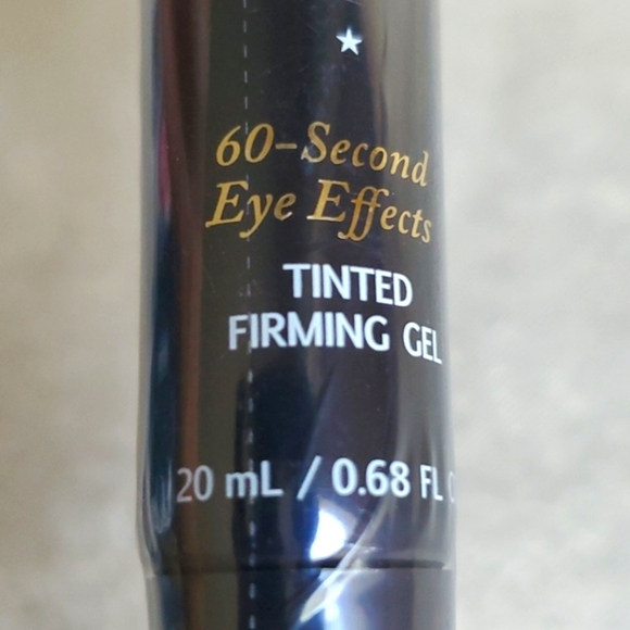 🆕️WESTMORE BEAUTY 60-Second Eye Effects Tinted Firming Gel LIGHT to MEDIUM 20ml - Picture 3 of 5